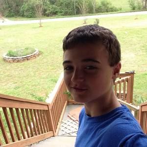 Meet your Posher, Tyler